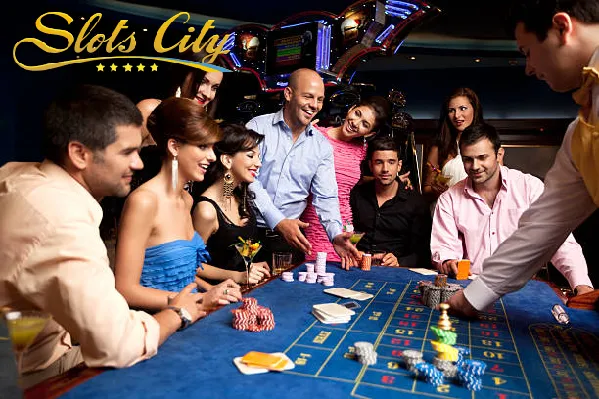 slotcity